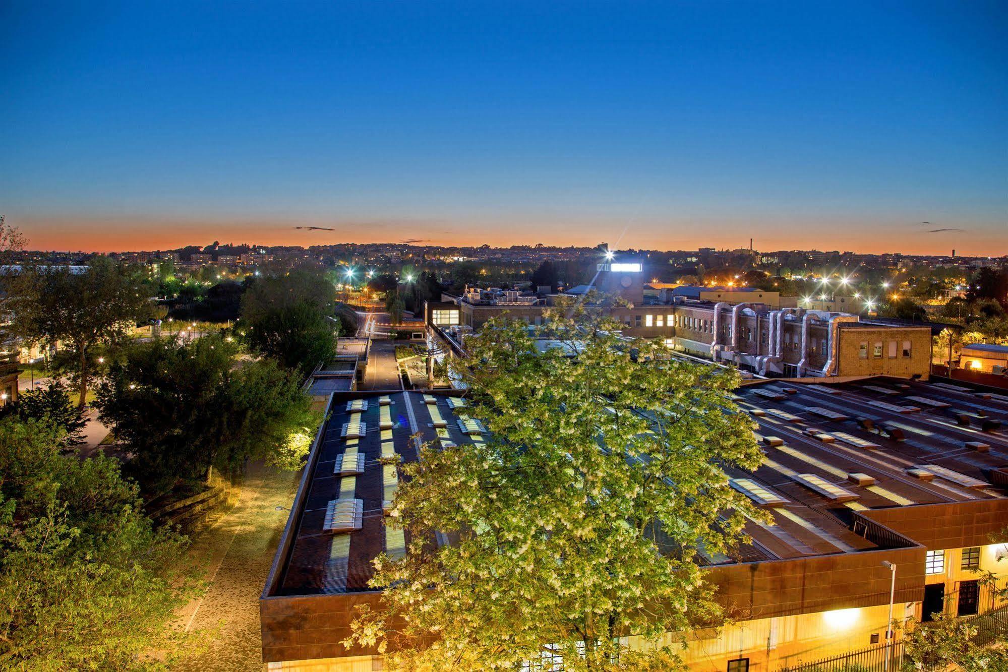 Hotel Saint Paul Rome Exterior photo